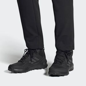 Adidas Frozetrack Mid